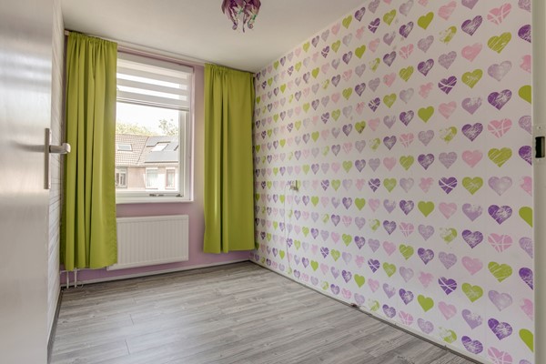 Medium property photo - Verschansing 21, 3181 NG Rozenburg